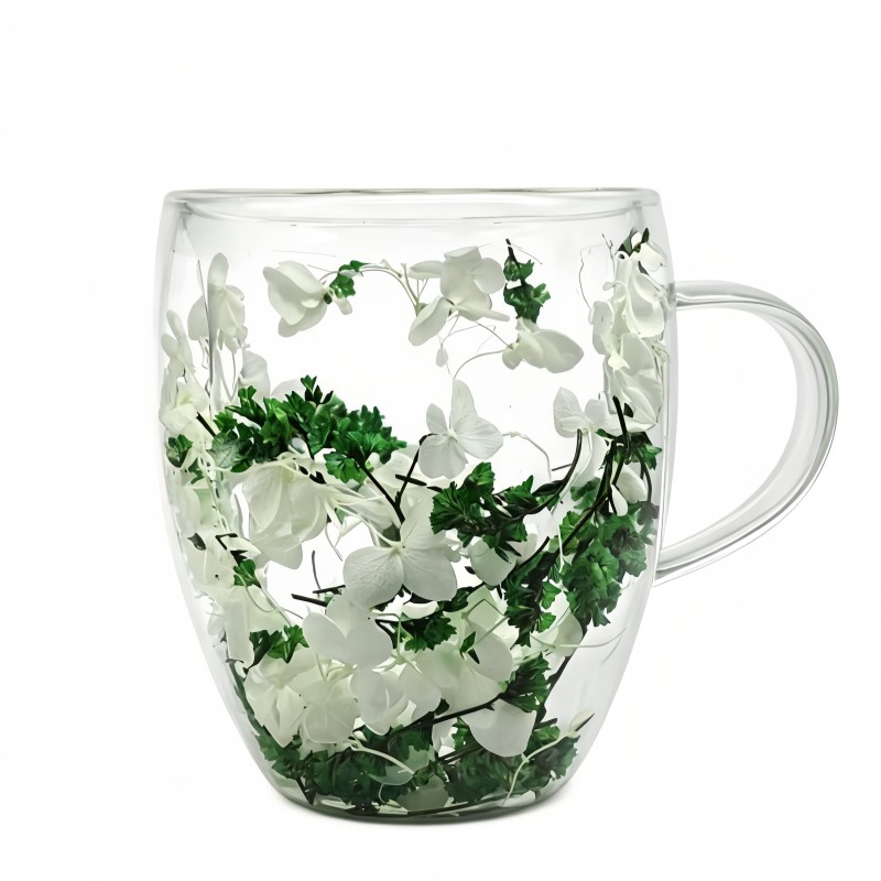 BARDAK OTANTİK KULPLU 250ML