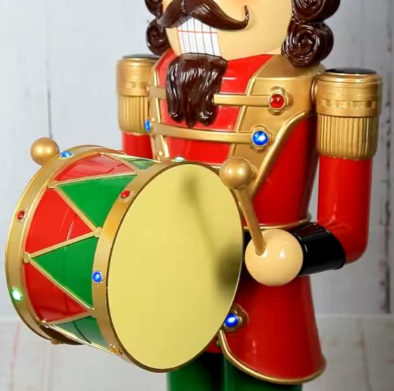 KAMPANY/KURŞUN ASKER BANDO MÜZİK ALETİ ÇALAN