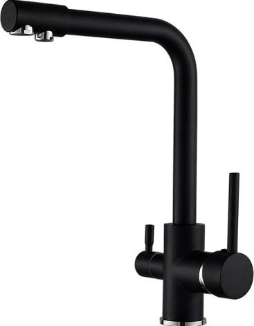 MUTFAK BATARYASI ARITMALI SİYAH