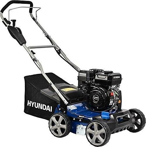 ÇİM HAVALANDIRMA MAKİNASI HYUNDAI 40CM