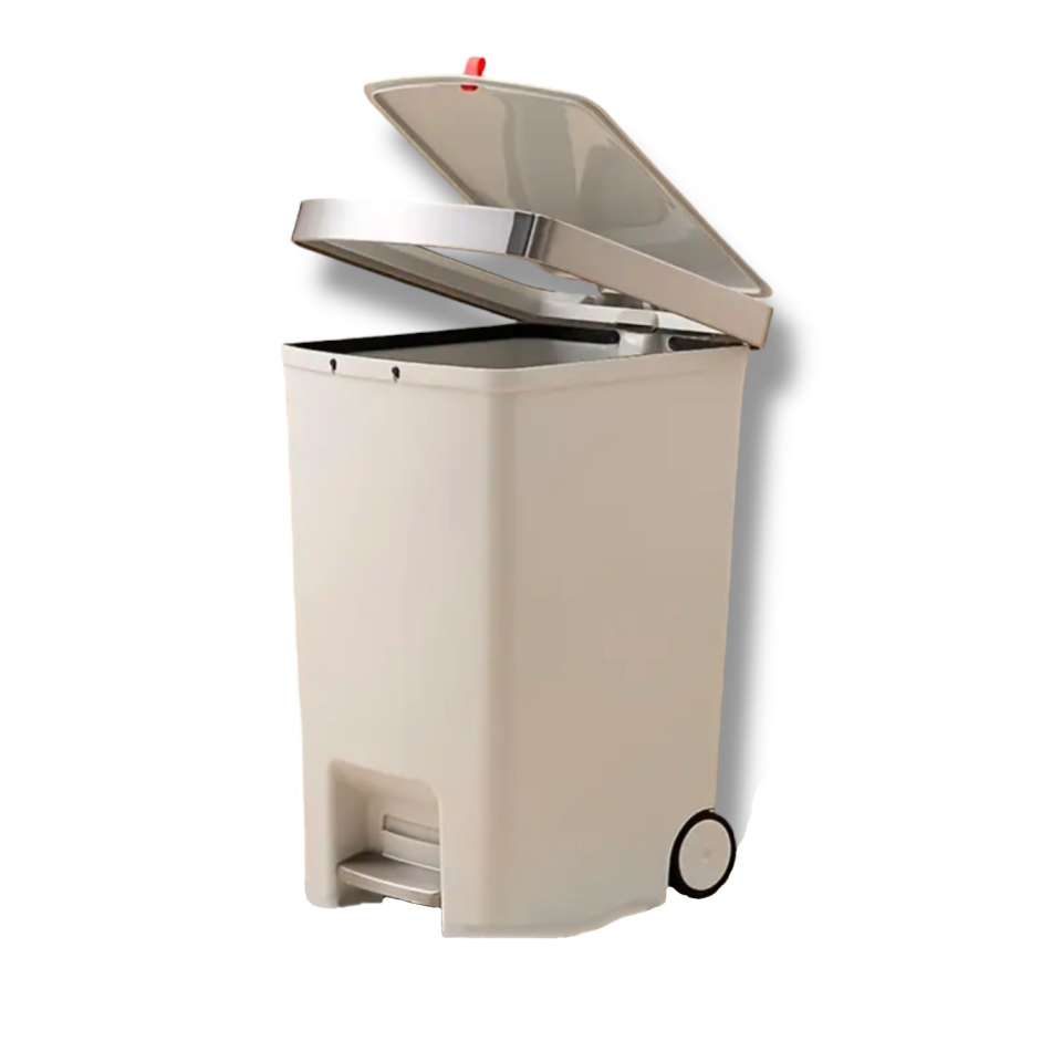 ÇÖP KOVASI MODERN 10L