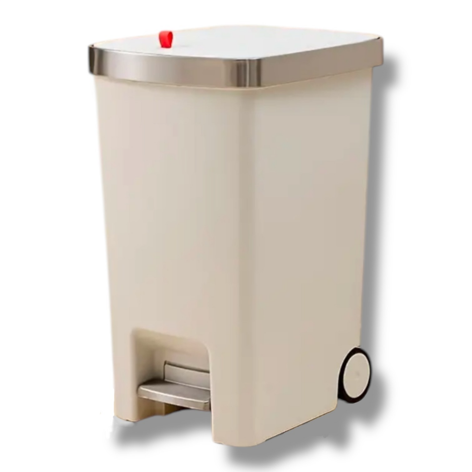 ÇÖP KOVASI MODERN 10L