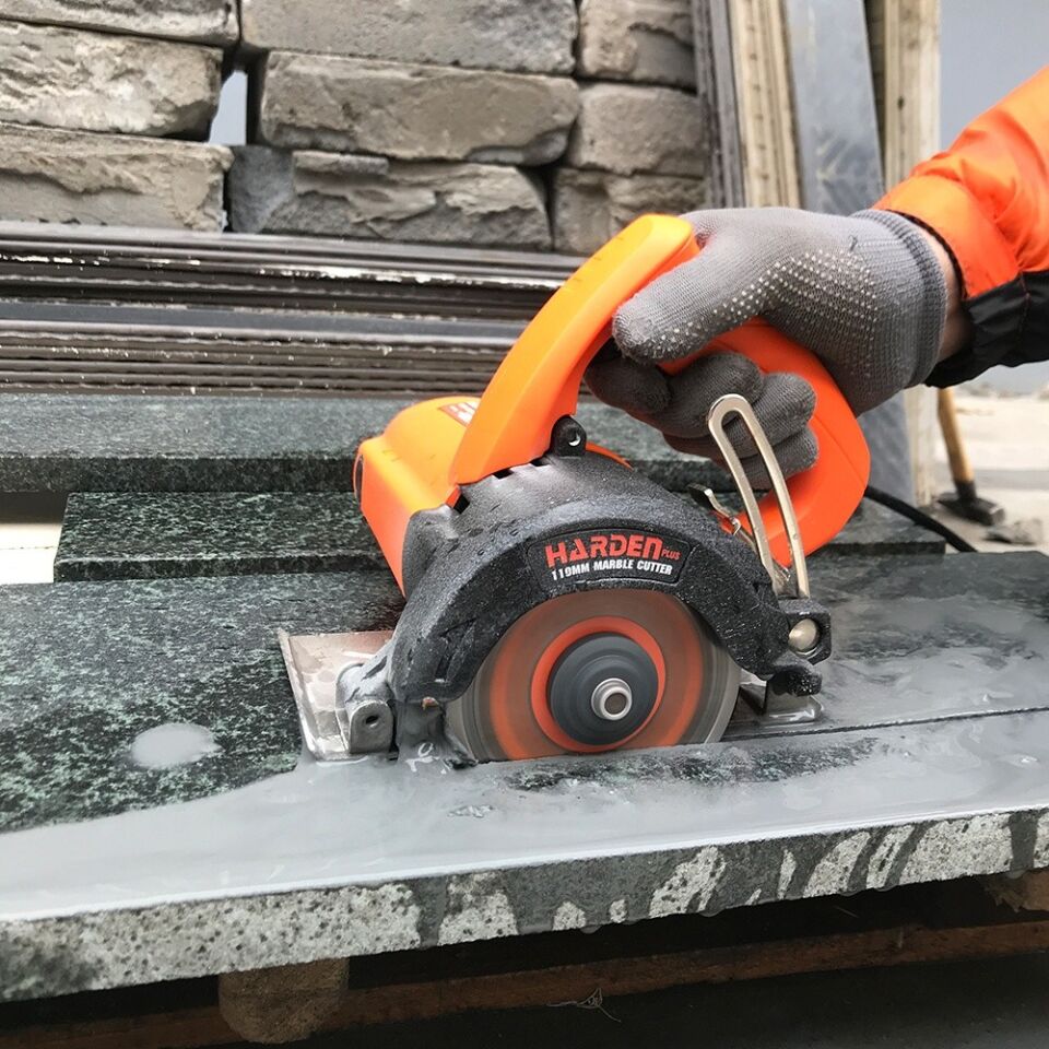 ELMAS KESİCİ DİSK 115MM