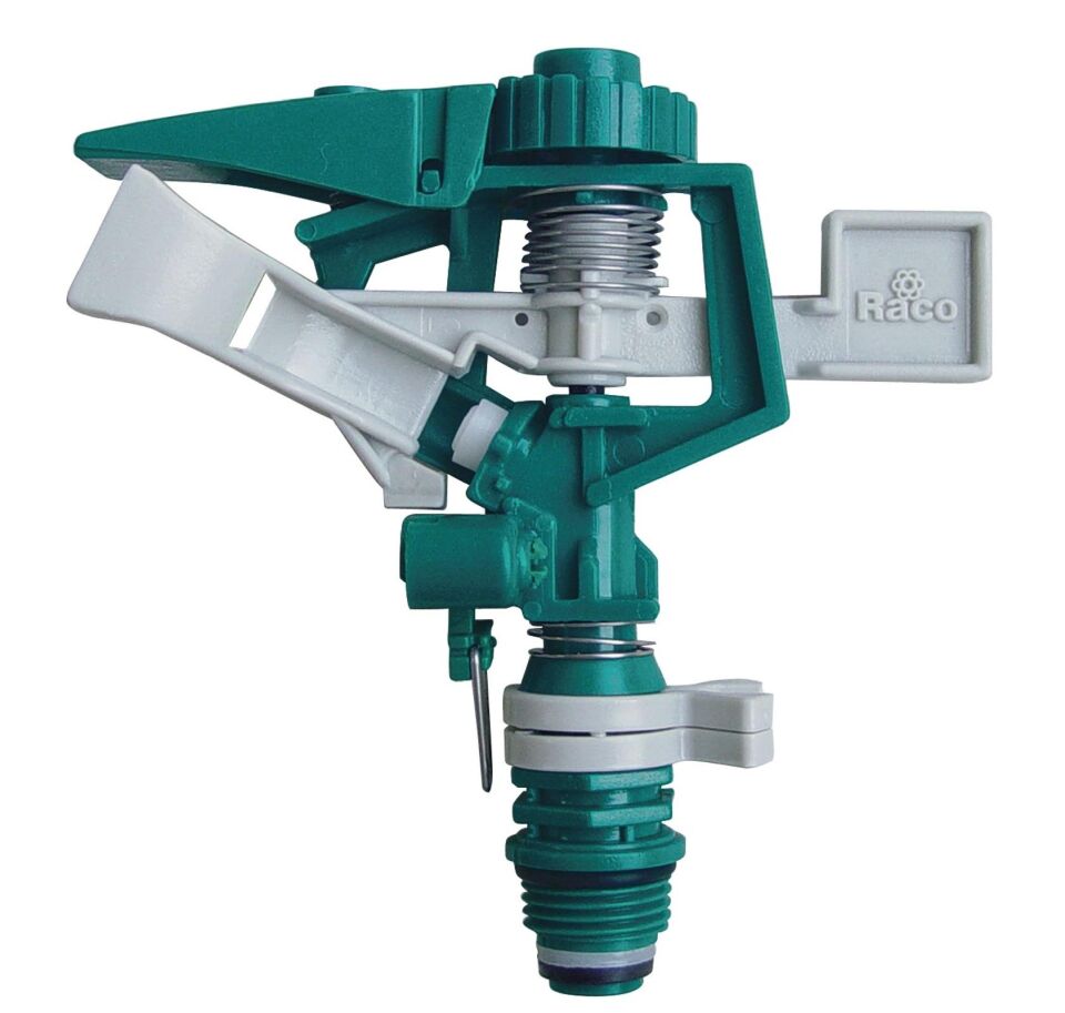 FISKİYE BAHÇE PLASTİK İTAL 1/2'' ELG80 MODEL