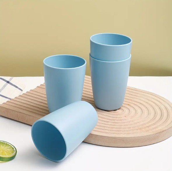 NET*/ BARDAK PLASTİK 400CC