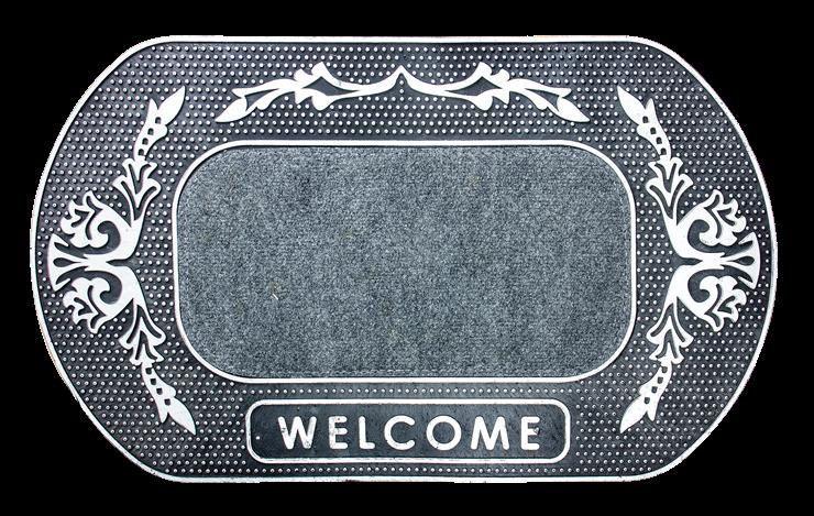 PASPAS KAPI ÖNÜ DİJİTAL 69X43CM TP