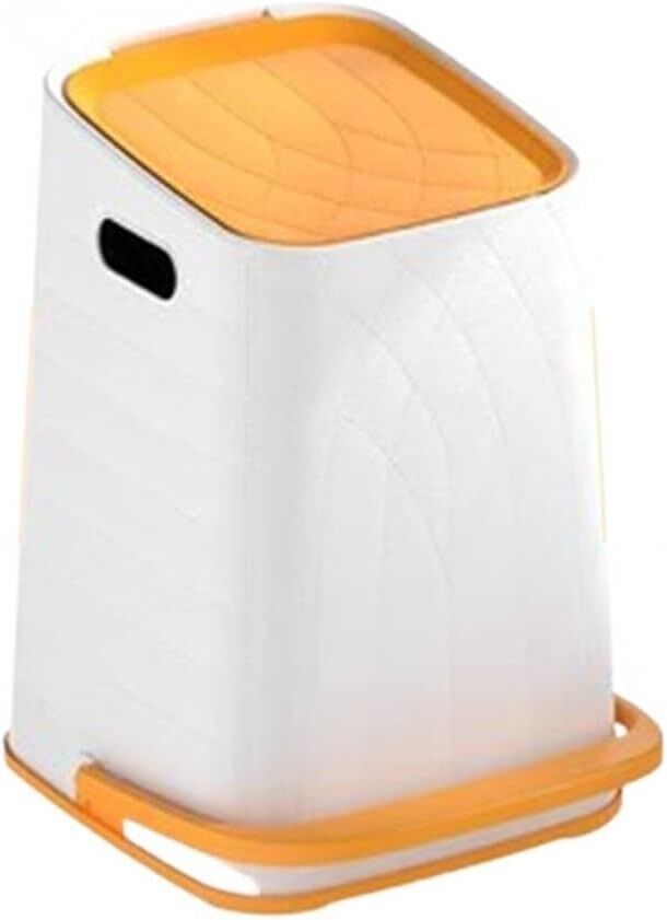 ÇÖP KOVASI MODERN 12 L