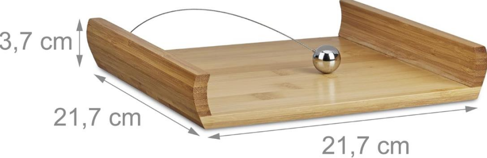 PEÇETELİK DAİSY METAL APARATLI BÜYÜK BOY