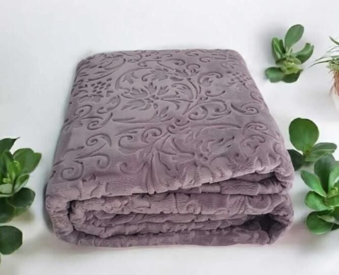 BATTANİYE EMBOS VİZON DELUXE Ç.K. 220*240 KÜLMORU