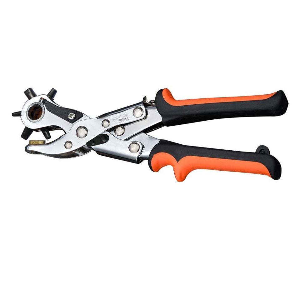 PENSE KAYIŞ DELME PENSESİ 250MM