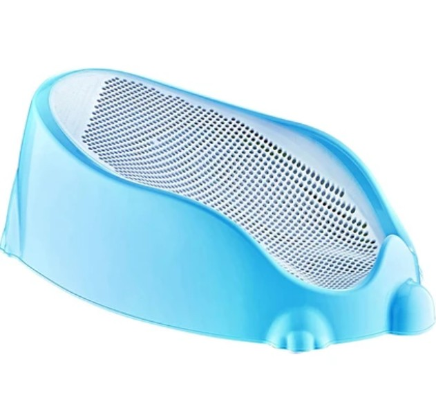 BEBEK KÜVETİ SOFT MAVİ