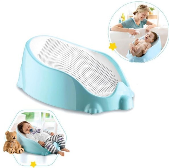 BEBEK KÜVETİ SOFT MAVİ