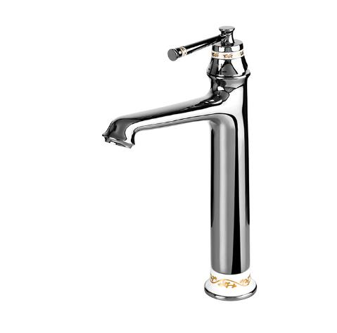 PERA ÇANAK TİPİ LAVABO BATARYASI