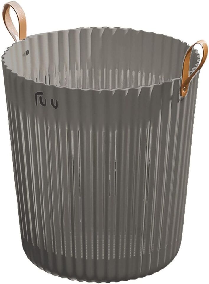ÇAMAŞIR SEPETİ PLASTİK  60*40CM