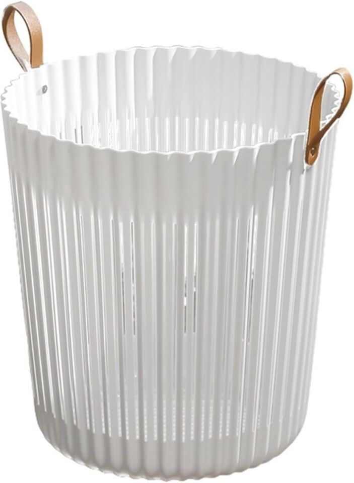 ÇAMAŞIR SEPETİ PLASTİK  60*40CM