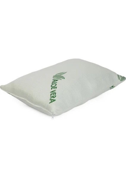 YASTIK 1000GR ALOEVERA 50X70