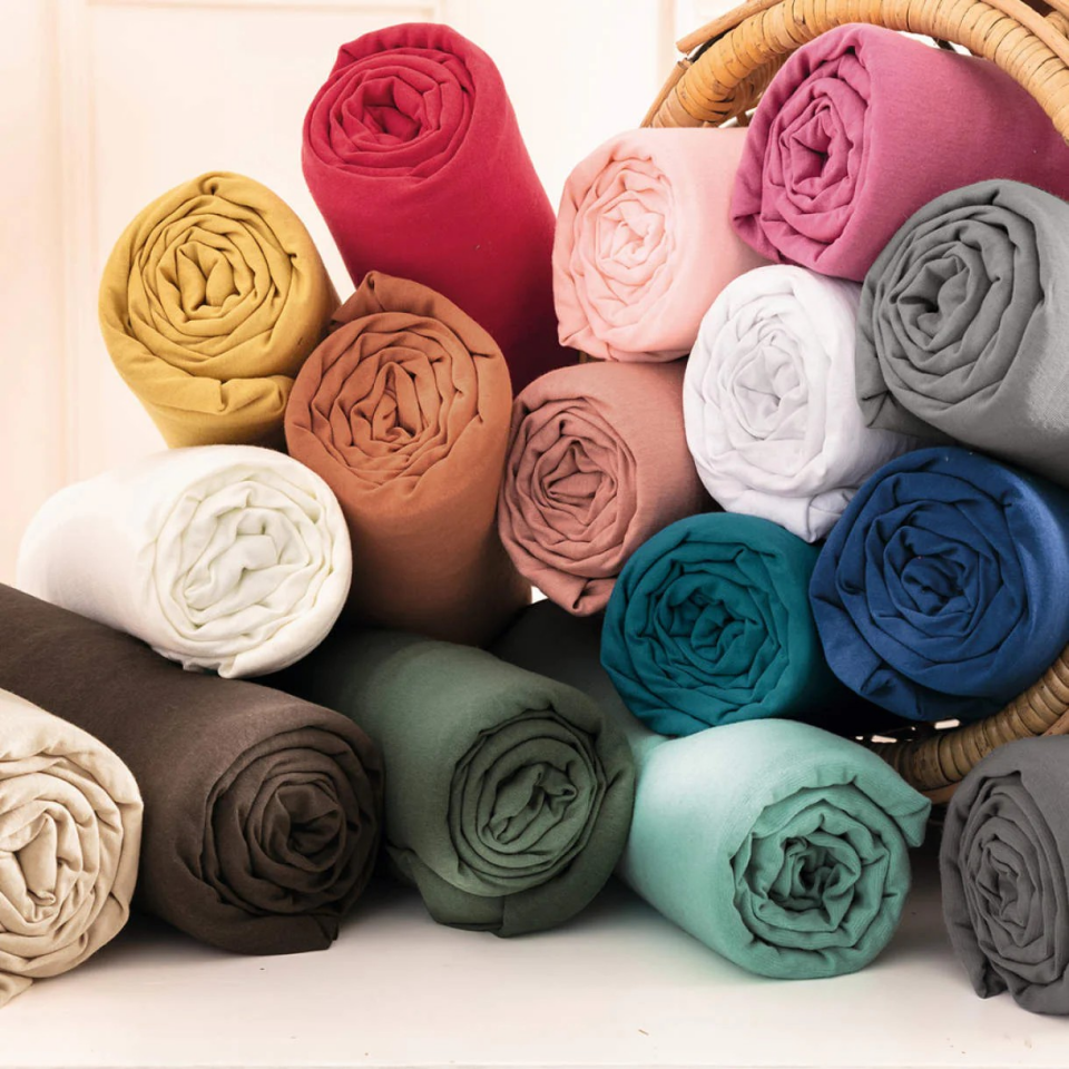 ÇARŞAF LASTİKLİ ÇİFT KİŞİLİK HALIME SULTAN 160X200