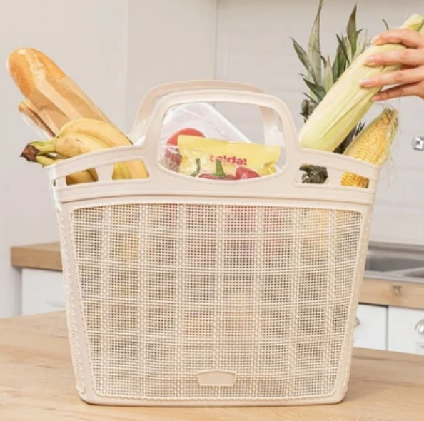 NET*/ ÇANTA JÜT PLAJ VE PAZAR