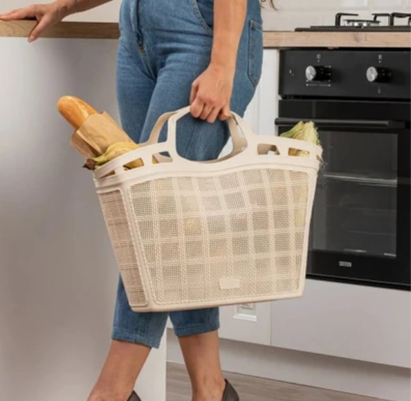 NET*/ ÇANTA JÜT PLAJ VE PAZAR