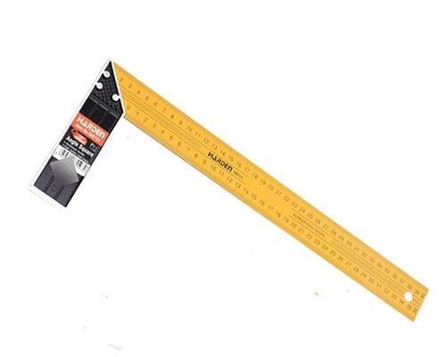 ALÜMİNYUM L GÖNYE 10'' 250MM