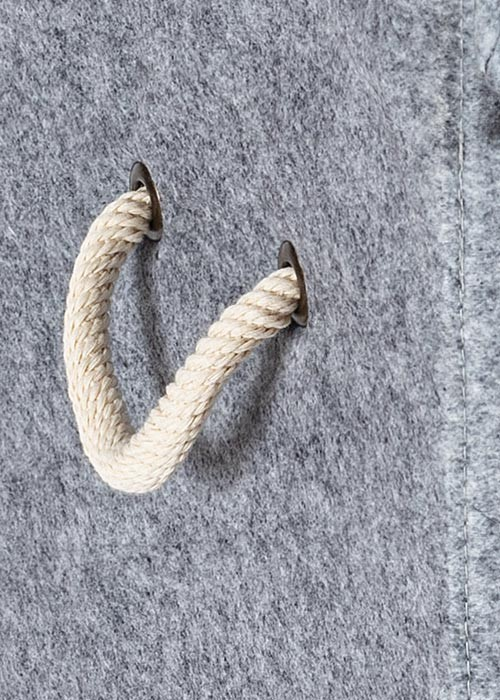 KUTU KEÇE KAPAKLI MEGA 41X30X55CM TP