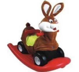 SALLANAN TAVŞAN PELUŞ