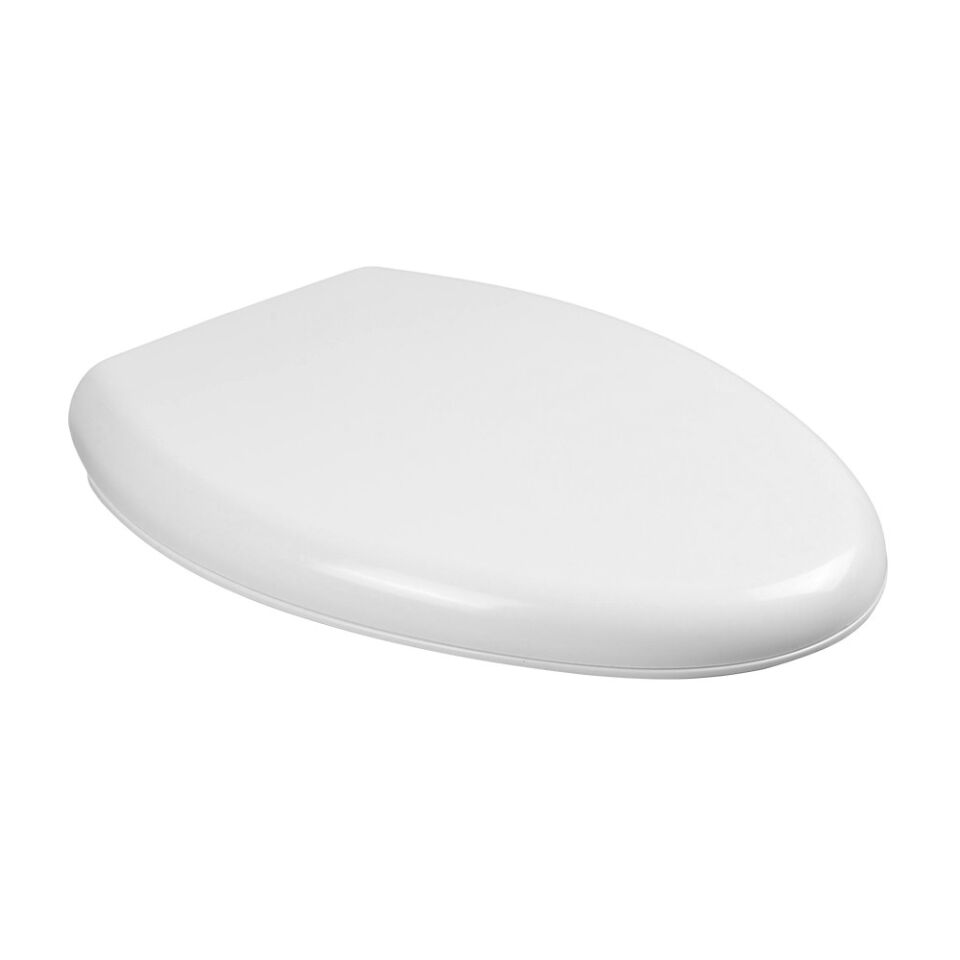 PLASTİK SOFT KLOZET KAPAĞI