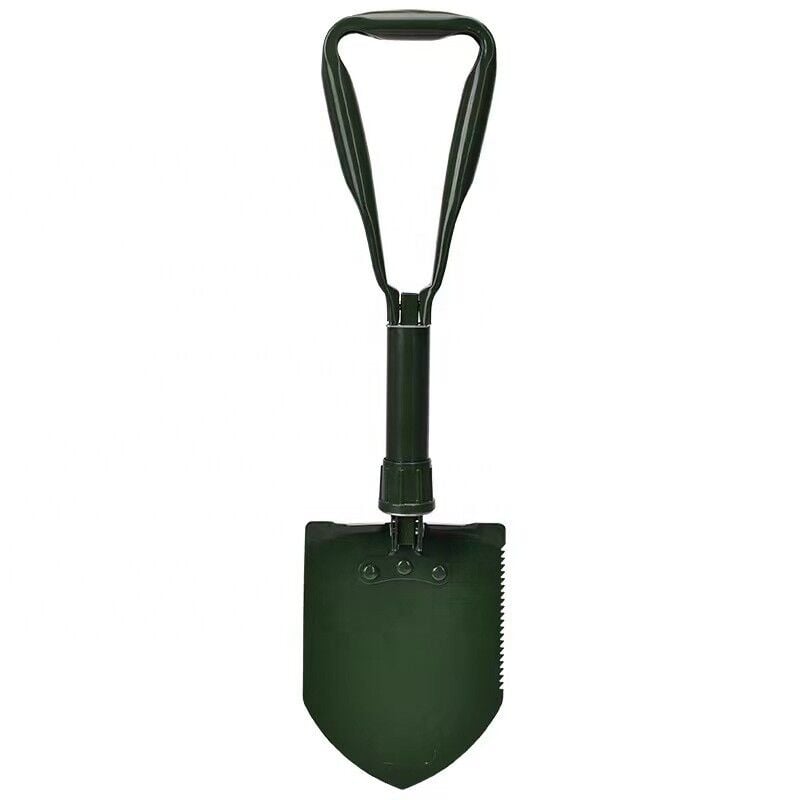 KAMP VE AVCI KÜREĞİ KATLANABİLİR ASKERİ 47 CM