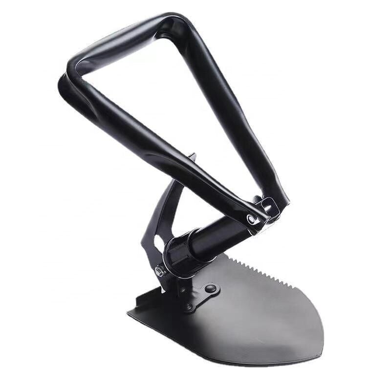 KAMP VE AVCI KÜREĞİ KATLANABİLİR ASKERİ 47 CM