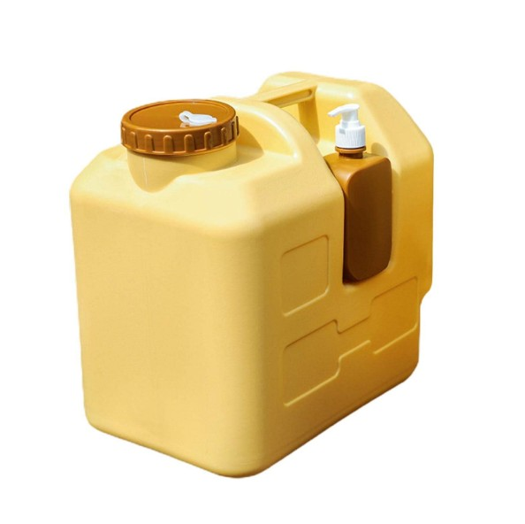 NET*/ TERMOS KAMP KULLANMA SUYU SABUN HAZNELİ 20L