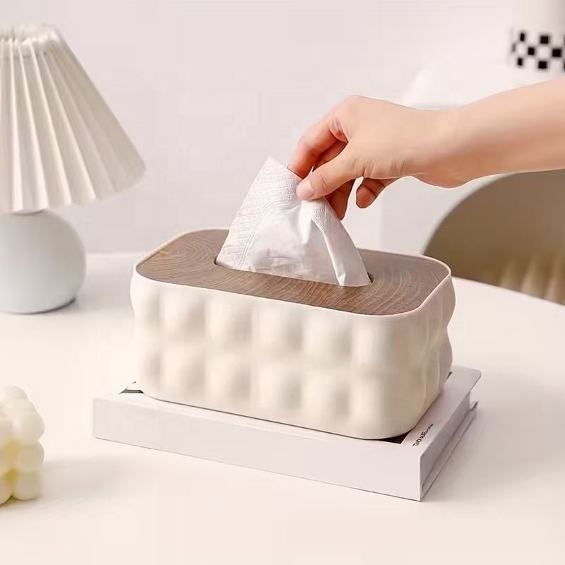 PEÇETELİK DEKORATİF KAPAKLI MODERN