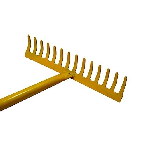 TIRMIK METAL SAPLI 14 DİŞ