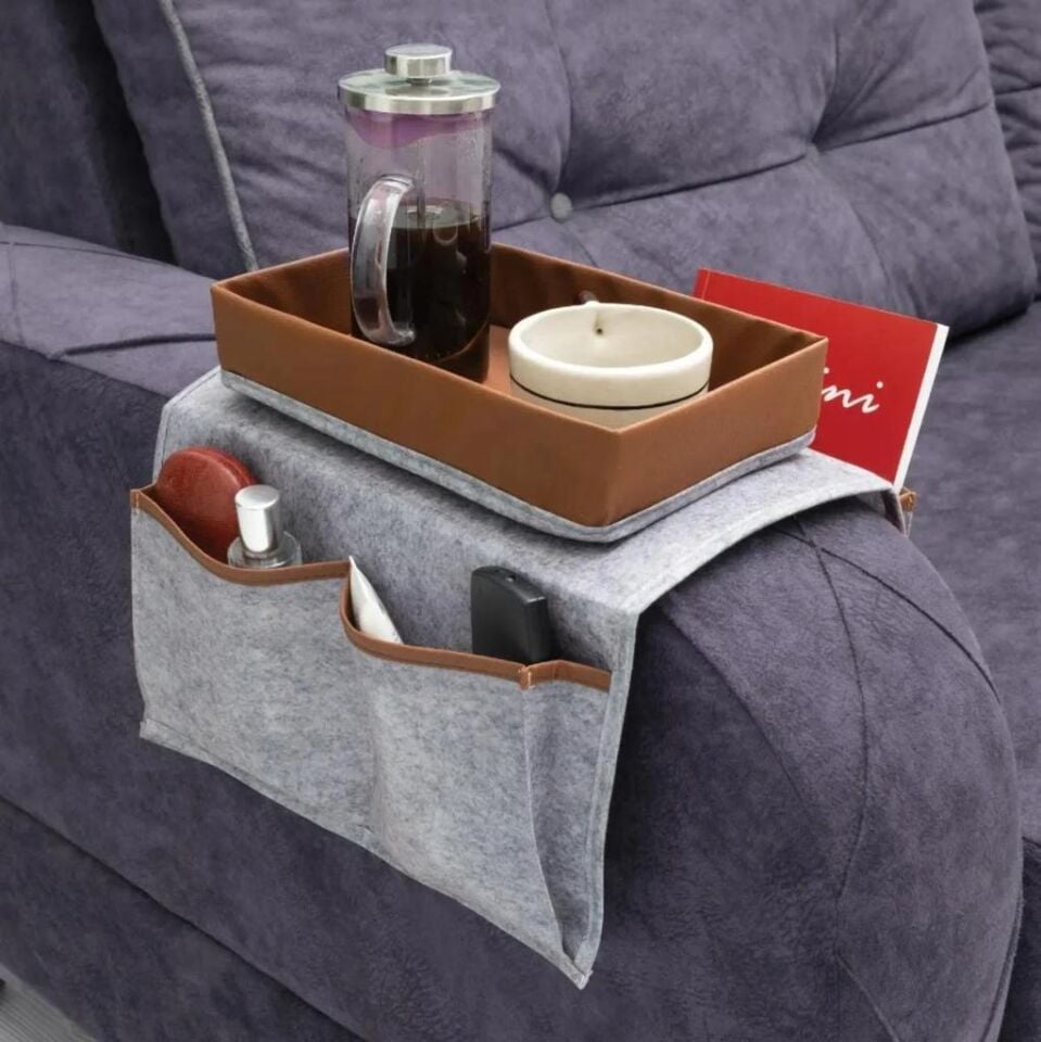 KOLTUK KENARI DÜZENLEYİCİ DERİLİ TP