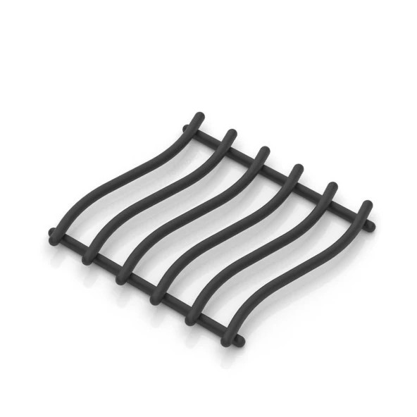 NİHALE DALGALI SİYAH