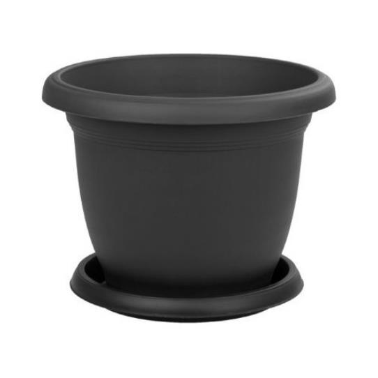 SAKSI YUV. VİLLA ANTRASİT NO11+TB11 TABAK DAHİ