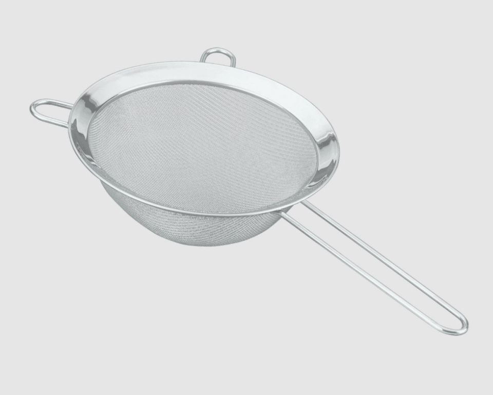 SÜZGEÇ VICTORIA 20CM