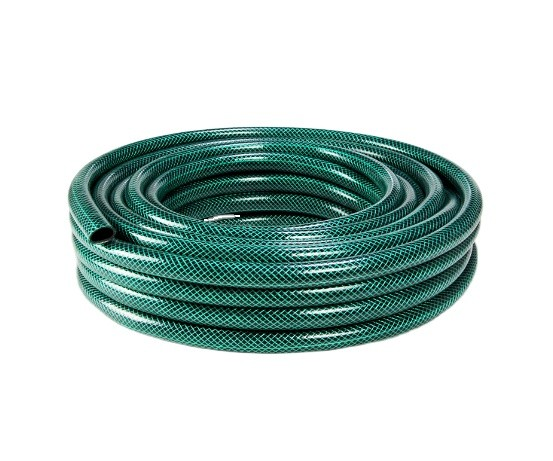 BAHÇE HORTUMU 1/2 FLEX ÖRGÜLÜ 25 M