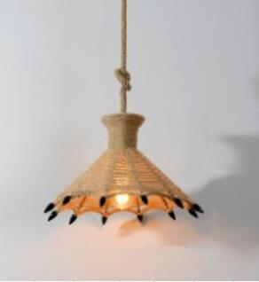 AVİZE TEKLİ HALAT SİVRİ UÇLU ŞAPKA MODEL 45*23