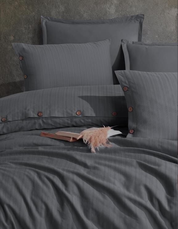 NEVRESİM TAKIMI TAŞLAMA SERİ DÜĞMELİ Ç.K. 4 PRÇ KO