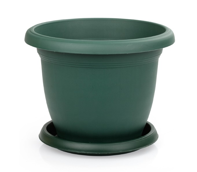 SAKSI YUV. VİLLA YEŞİL NO11+TB11 TABAK DAHİL