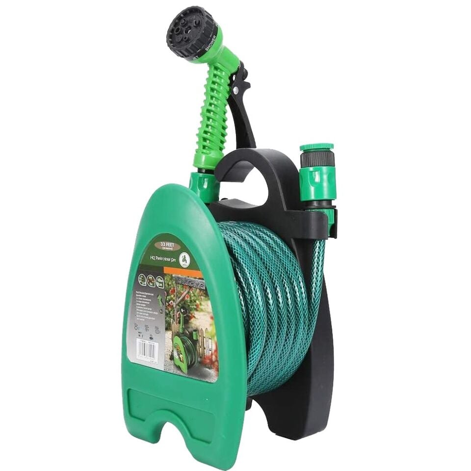HORTUM MAKARA SETİ 10M