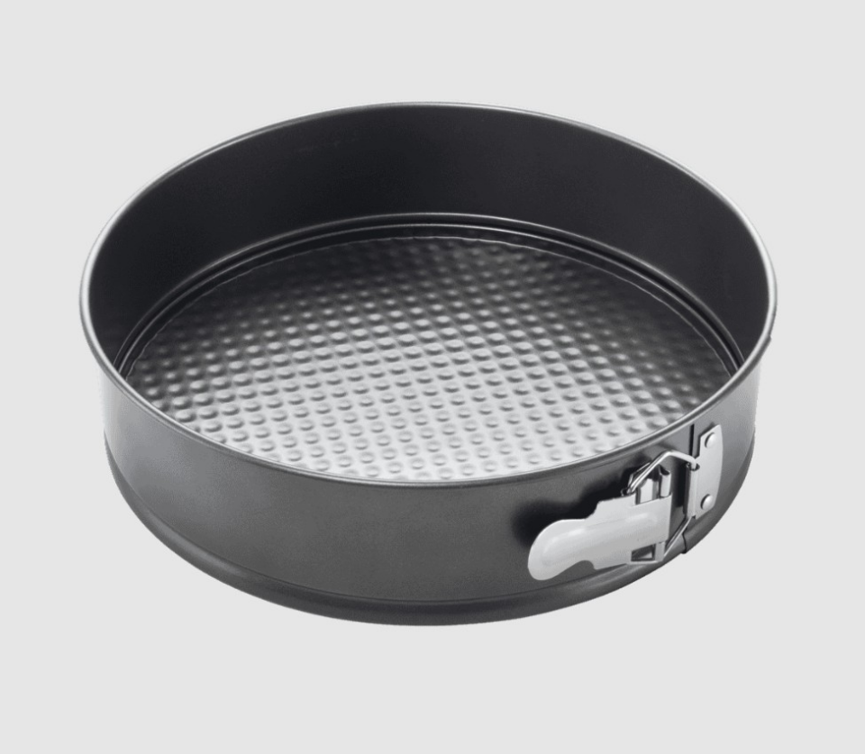 KEK KALIBI PASTA SUPERIOR KELEPÇELİ 26CM