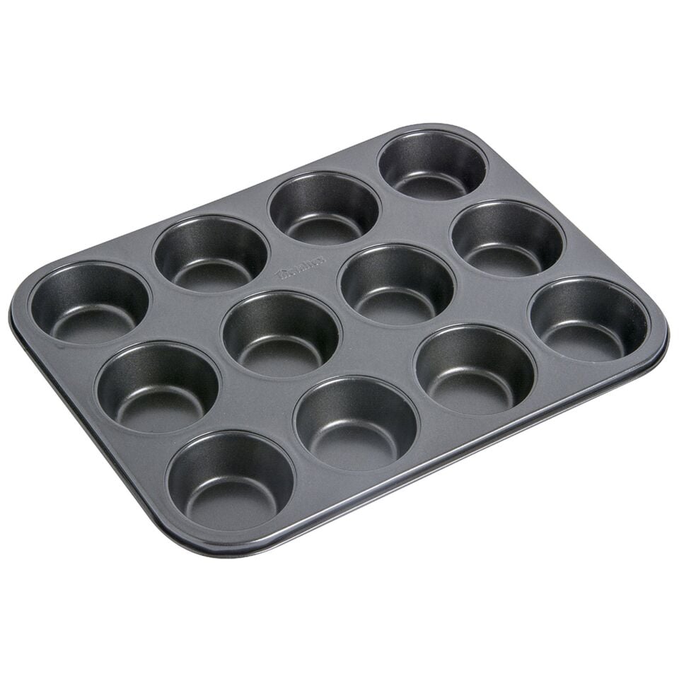 MUFFİN KALIBI 12Lİ