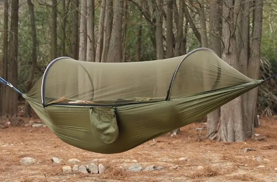 NET*/ HAMAK ULTRA HAFİF 140×260cm