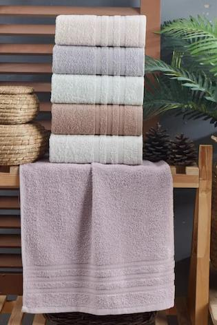 HAVLU PAMUK DORY PVC 30*50 ASORTİ