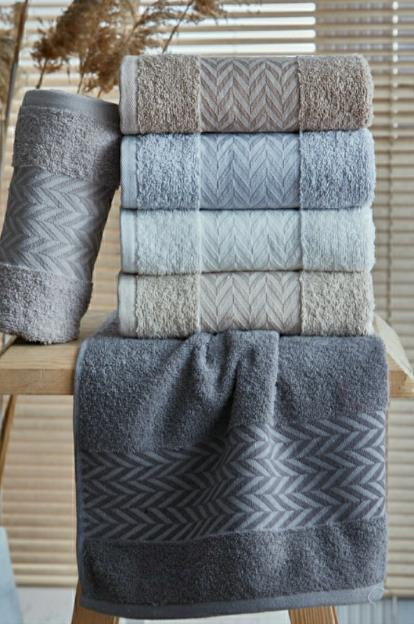 HAVLU PAMUK DORY PVC 30*50 ASORTİ