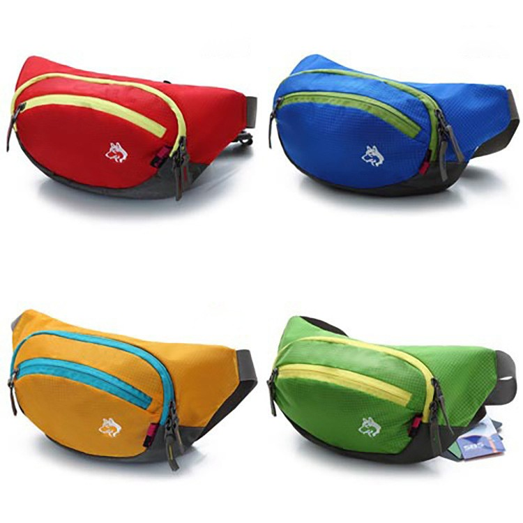 NET*/ÇANTA BEL ÇANTASI RENKLİ