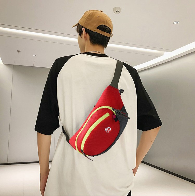 ÇANTA BEL ÇANTASI RENKLİ