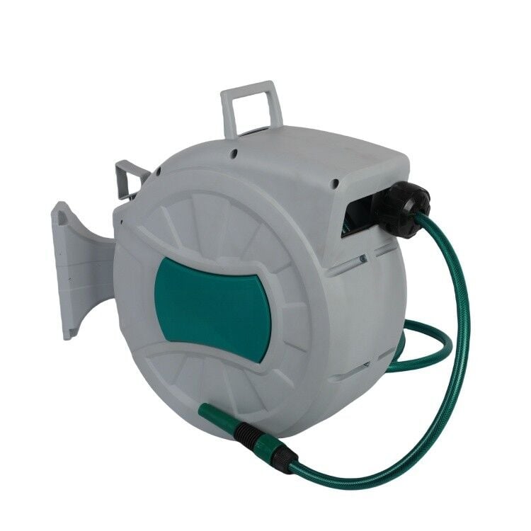 HORTUM MAKARA SETİ OTOMATİK 30M