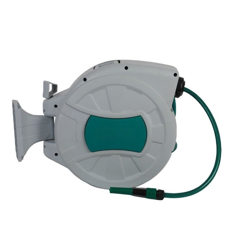HORTUM MAKARA SETİ OTOMATİK 30M